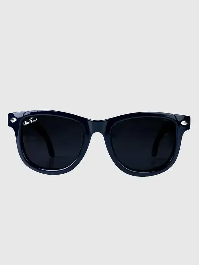 Lunettes de soleil polarisées Weefarers pour bébés, tout-petits et enfants