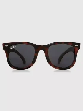 Lunettes de soleil polarisées Weefarers pour bébés, tout-petits et enfants