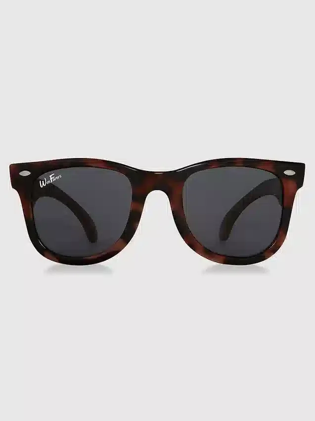 Lunettes de soleil polarisées Weefarers pour bébés, tout-petits et enfants