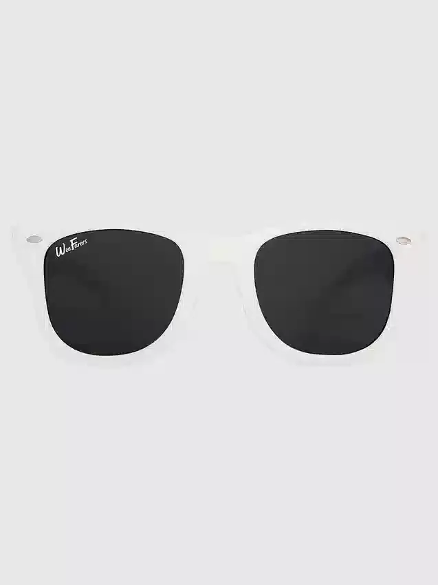 Lunettes de soleil polarisées Weefarers pour bébés, tout-petits et enfants