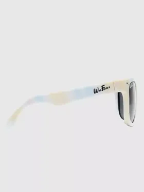 Lunettes de soleil polarisées Weefarers pour bébés, tout-petits et enfants