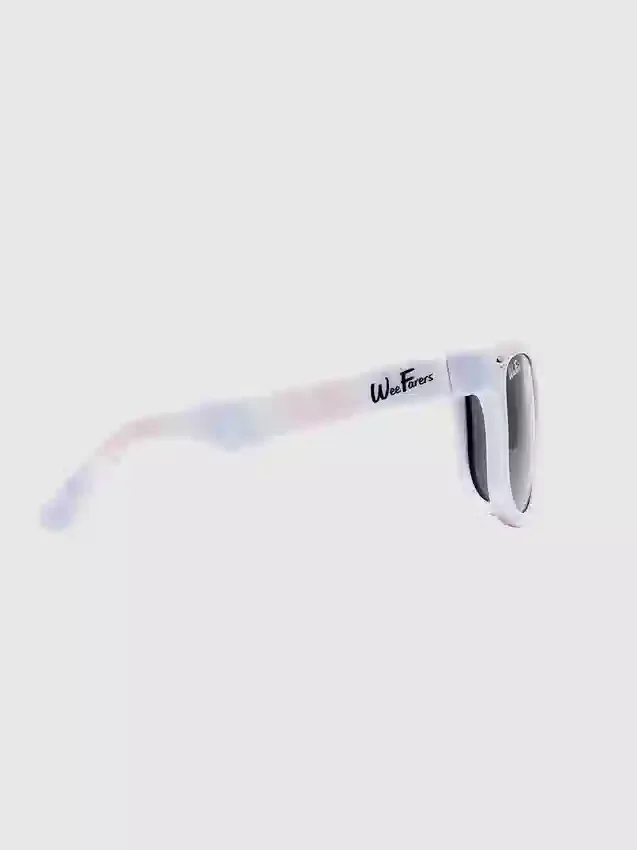 Lunettes de soleil polarisées Weefarers pour bébés, tout-petits et enfants