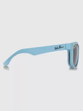 Lunettes de soleil polarisées Weefarers pour bébés, tout-petits et enfants