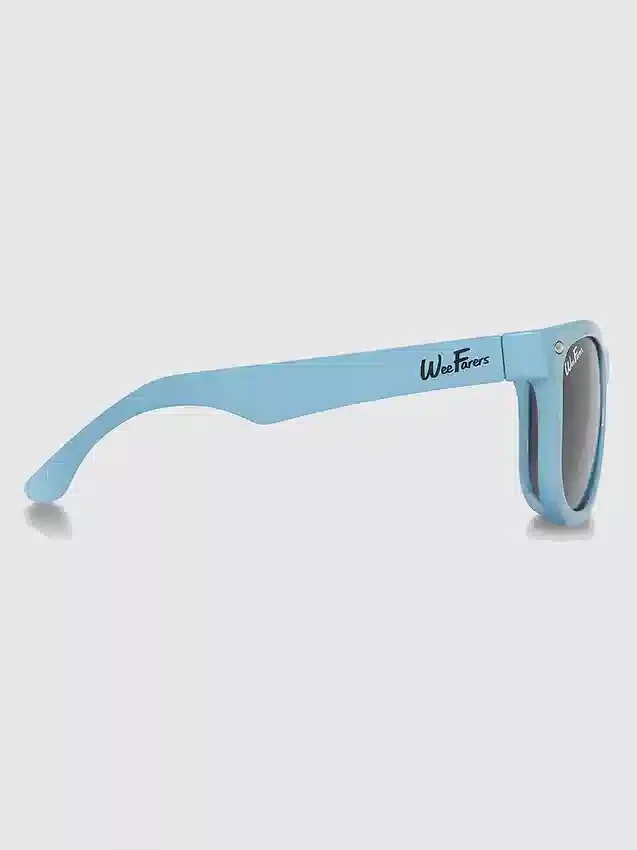 Lunettes de soleil polarisées Weefarers pour bébés, tout-petits et enfants