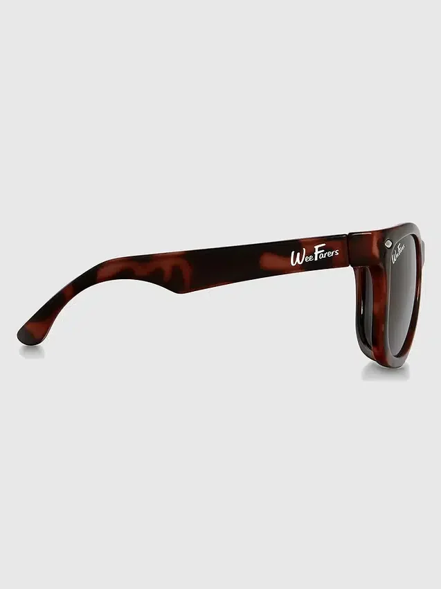 Lunettes de soleil polarisées Weefarers pour bébés, tout-petits et enfants