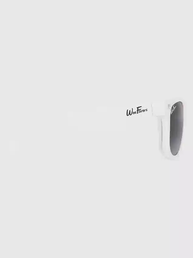 Lunettes de soleil polarisées Weefarers pour bébés, tout-petits et enfants