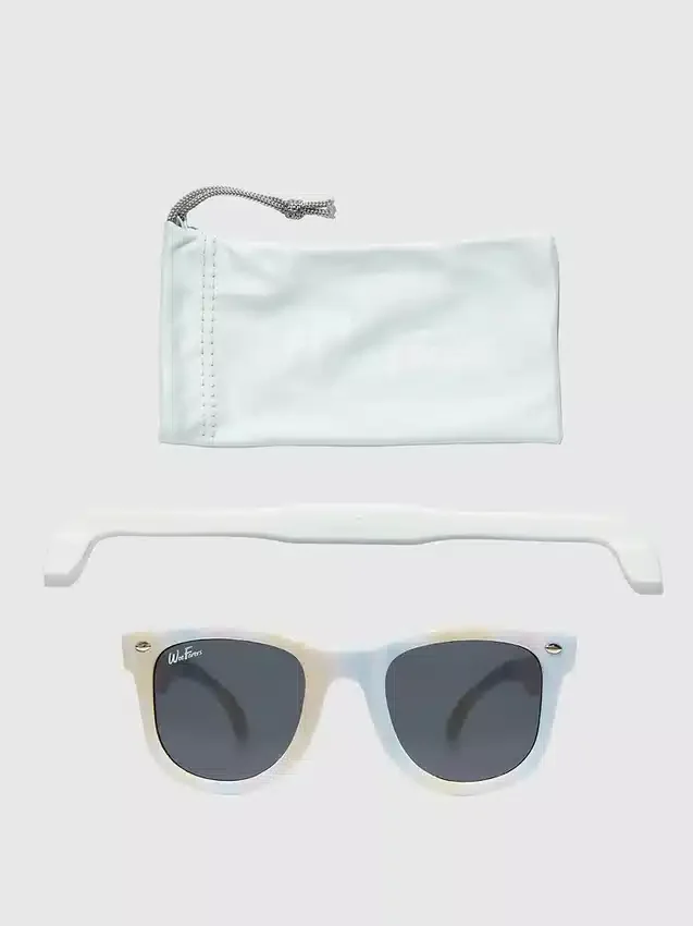 Lunettes de soleil polarisées Weefarers pour bébés, tout-petits et enfants