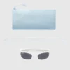 Lunettes de soleil polarisées Weefarers pour bébés, tout-petits et enfants