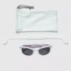 Lunettes de soleil polarisées Weefarers pour bébés, tout-petits et enfants