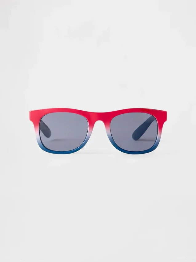 Lunettes de soleil recyclées pour tout-petits
