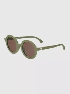 Lunettes de soleil rondes « Euro » Babiators pour tout-petits et enfants