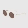 Lunettes de soleil rondes « Euro » Babiators pour tout-petits et enfants