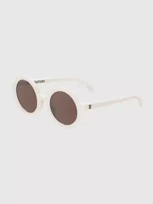 Lunettes de soleil rondes « Euro » Babiators pour tout-petits et enfants