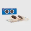 Lunettes de soleil rondes « Euro » Babiators pour tout-petits et enfants