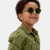 Lunettes de soleil rondes « Euro » Babiators pour tout-petits et enfants