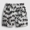 Maillot de bain Dc™ Batman en polyester recyclé pour Bébé & Enfant