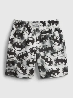 Maillot de bain Dc™ Batman en polyester recyclé pour Bébé & Enfant