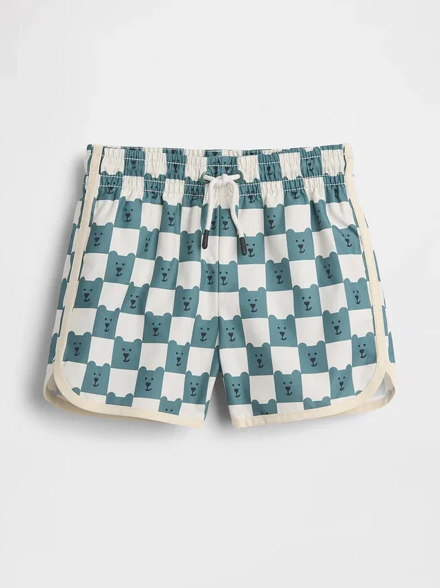 Maillot de bain recyclé Brannan Bear pour Bébé & Enfant