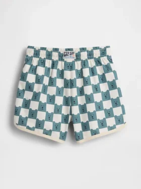 Maillot de bain recyclé Brannan Bear pour Bébé & Enfant