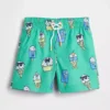 Maillot de bain recyclé pour Bébé & Enfant