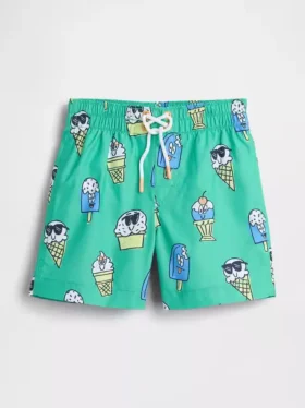 Maillot de bain recyclé pour Bébé & Enfant
