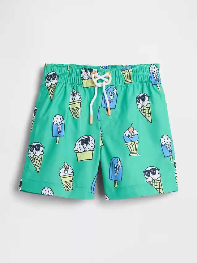 Maillot de bain recyclé pour Bébé & Enfant