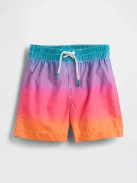 Maillot de bain recyclé pour Bébé & Enfant