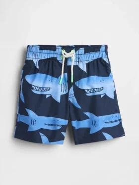 Maillot de bain recyclé pour Bébé & Enfant
