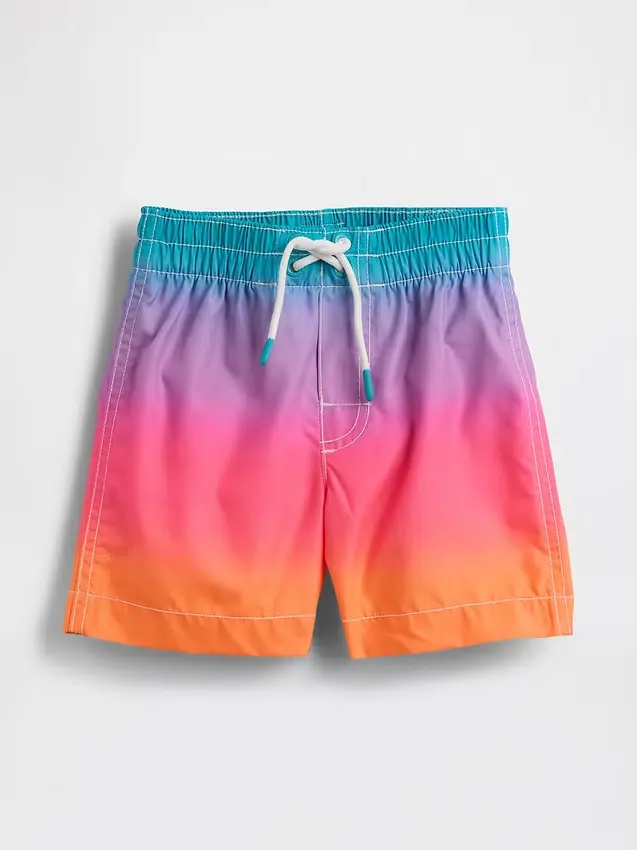 Maillot de bain recyclé pour Bébé & Enfant