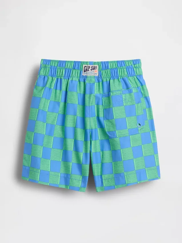 Maillot de bain recyclé pour Bébé & Enfant