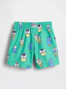 Maillot de bain recyclé pour Bébé & Enfant