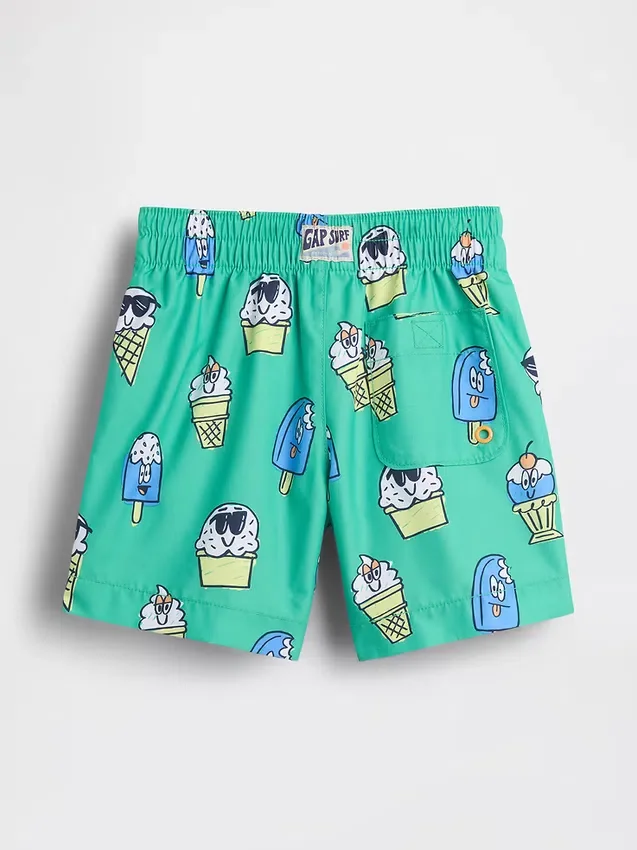 Maillot de bain recyclé pour Bébé & Enfant