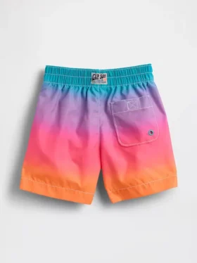 Maillot de bain recyclé pour Bébé & Enfant