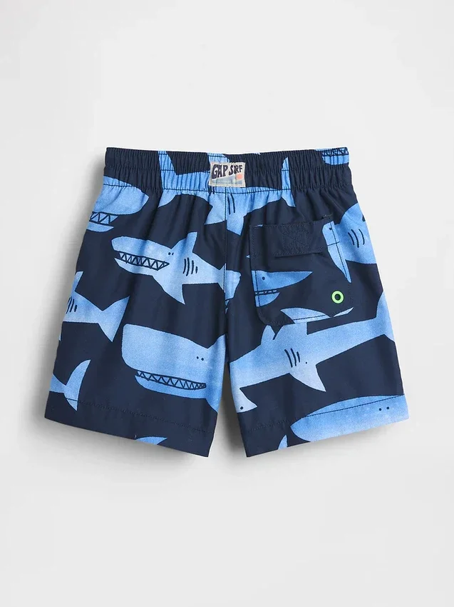 Maillot de bain recyclé pour Bébé & Enfant