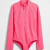 Maillot de bain une pièce anti-UV pour enfant