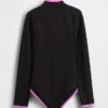 Maillot de bain une pièce anti-UV pour enfant