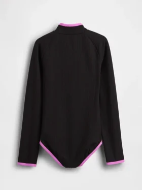 Maillot de bain une pièce anti-UV pour enfant