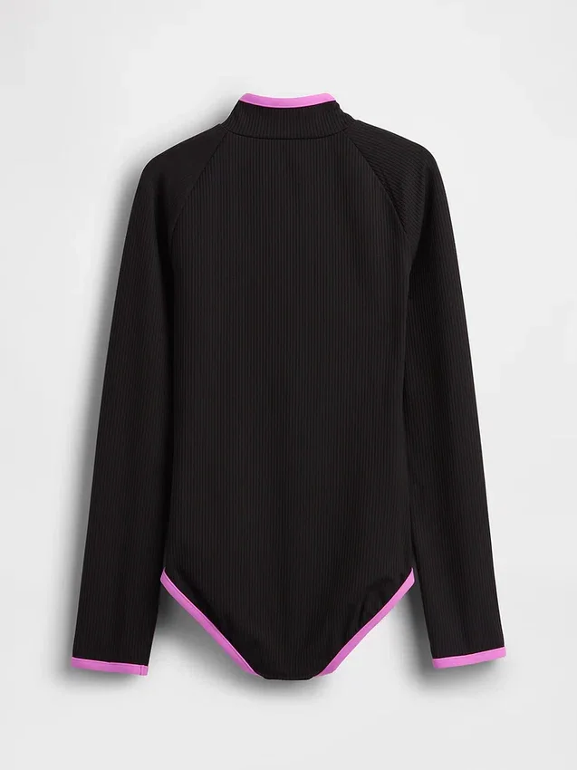 Maillot de bain une pièce anti-UV pour enfant