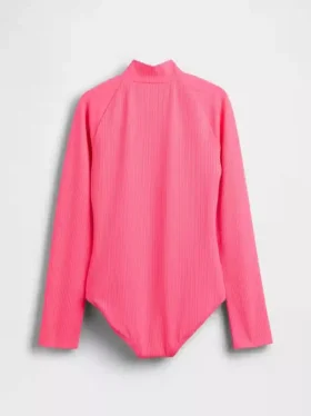 Maillot de bain une pièce anti-UV pour enfant