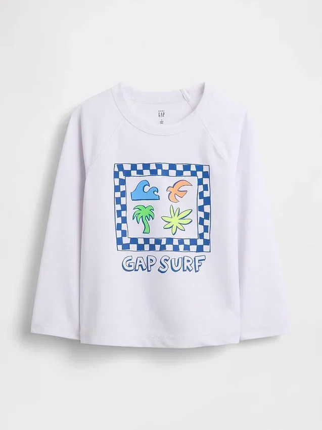 Maillot de protection anti-rayures GAP pour Bébé & Enfant