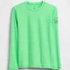 Maillot de protection pour enfant avec logo