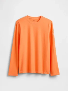 Maillot de protection pour enfant avec logo