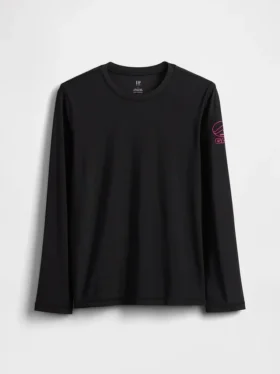 Maillot de protection pour enfant avec logo