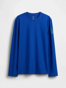 Maillot de protection pour enfant avec logo