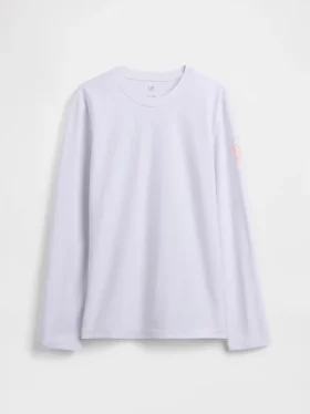 Maillot de protection pour enfant avec logo
