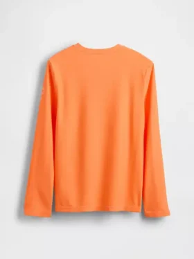 Maillot de protection pour enfant avec logo