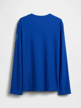 Maillot de protection pour enfant avec logo