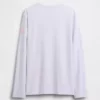 Maillot de protection pour enfant avec logo