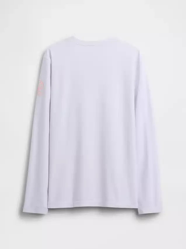 Maillot de protection pour enfant avec logo