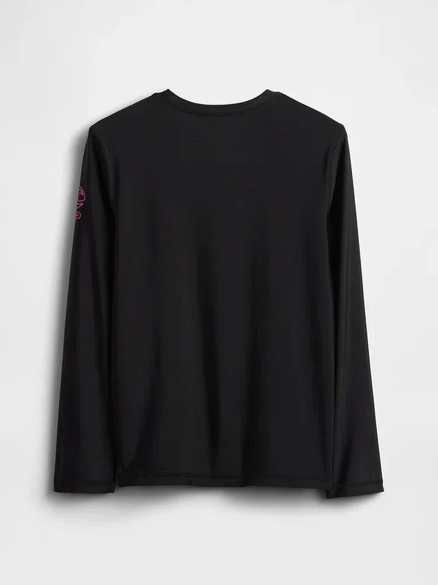 Maillot de protection pour enfant avec logo